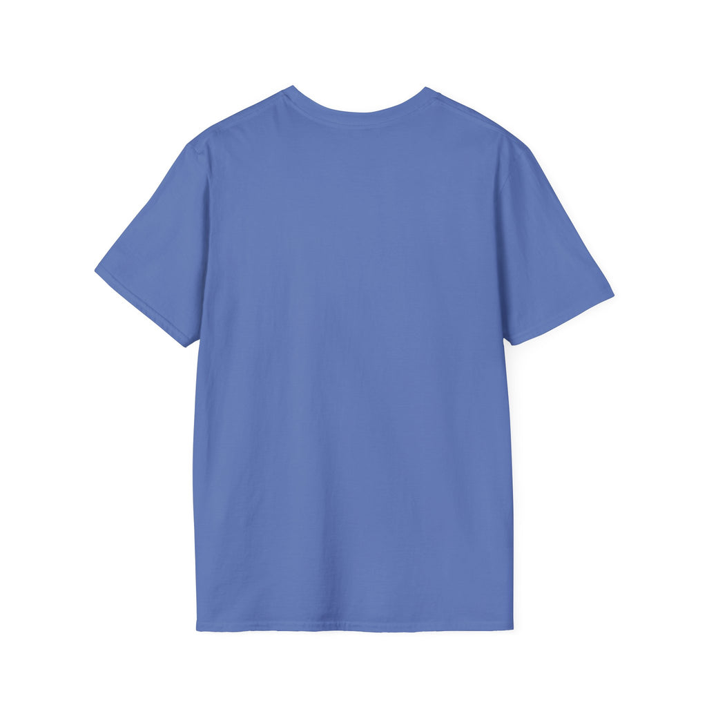 Michael Jordan Graphic T-Shirt - Sporty Style for Basketball Fans