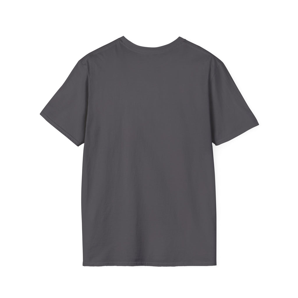Michael Jordan Graphic T-Shirt - Sporty Style for Basketball Fans