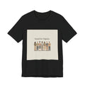 Stand for Dignity Tee | human dignity shirt, unity nonpartisan message