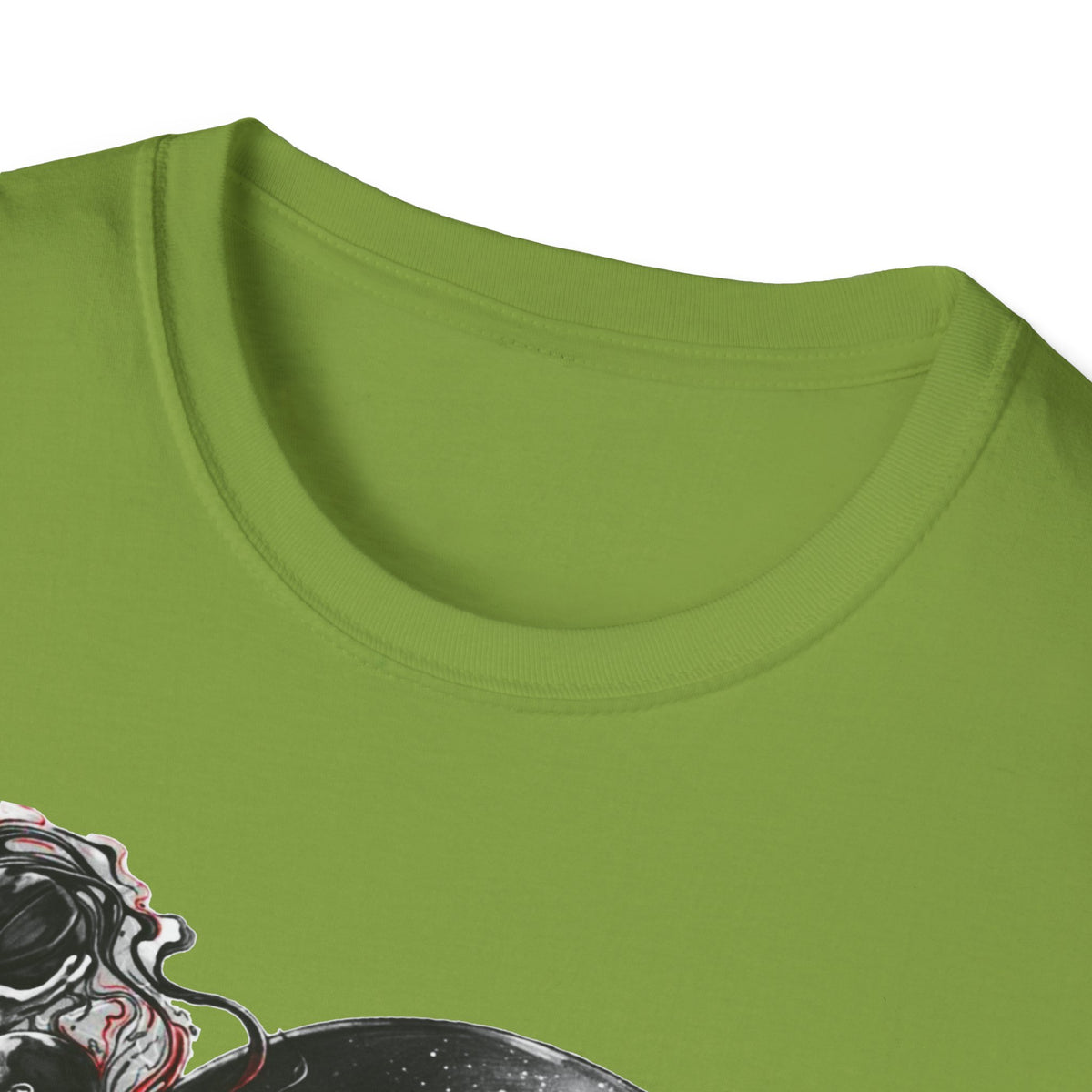 Michael Jordan Graphic T-Shirt - Sporty Style for Basketball Fans
