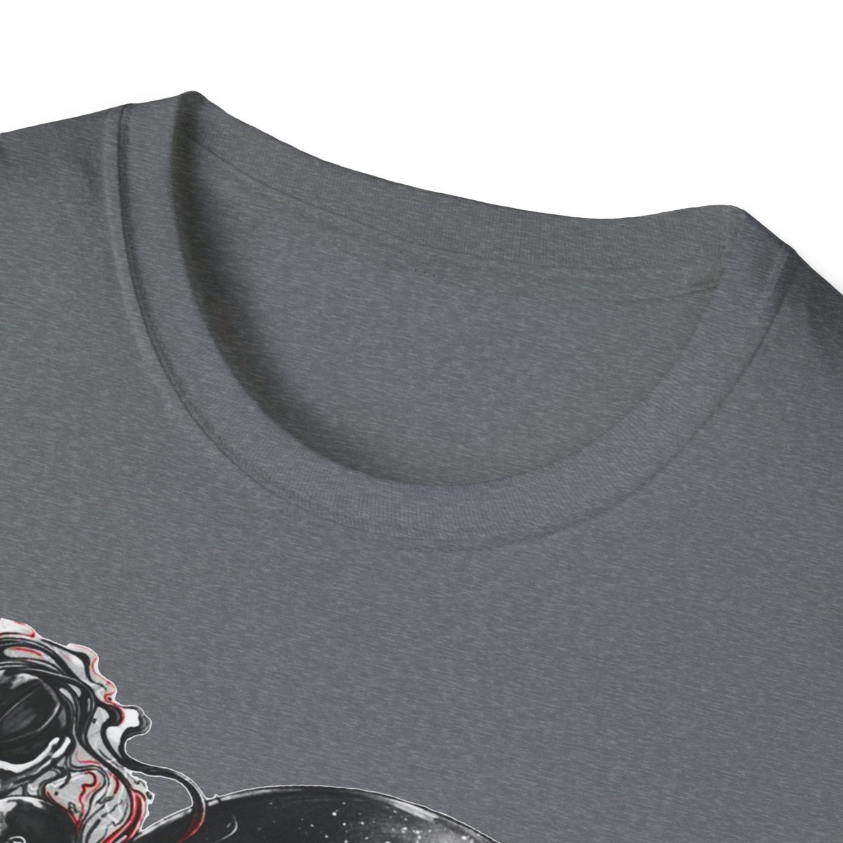 Michael Jordan Graphic T-Shirt - Sporty Style for Basketball Fans