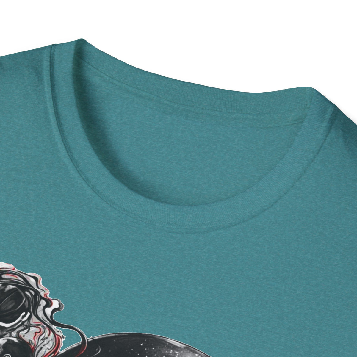 Michael Jordan Graphic T-Shirt - Sporty Style for Basketball Fans