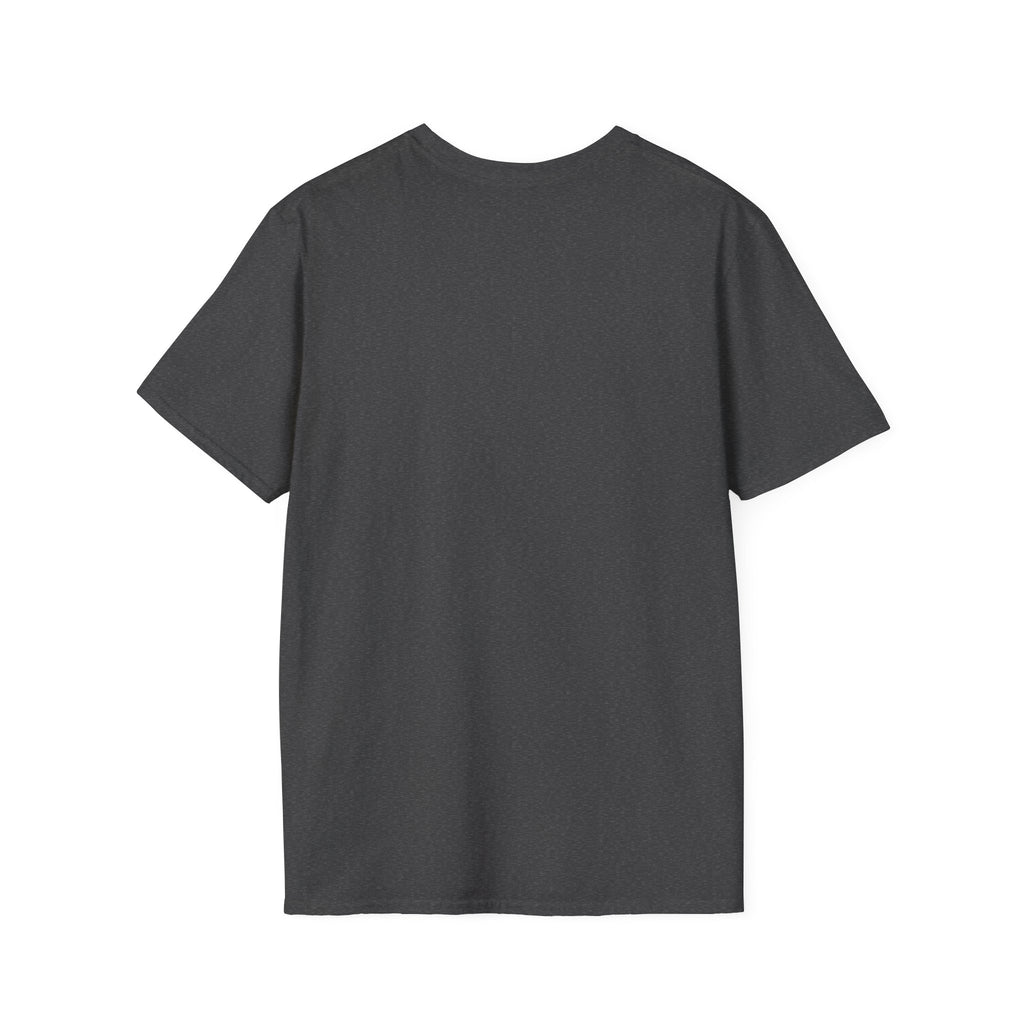 Michael Jordan Graphic T-Shirt - Sporty Style for Basketball Fans