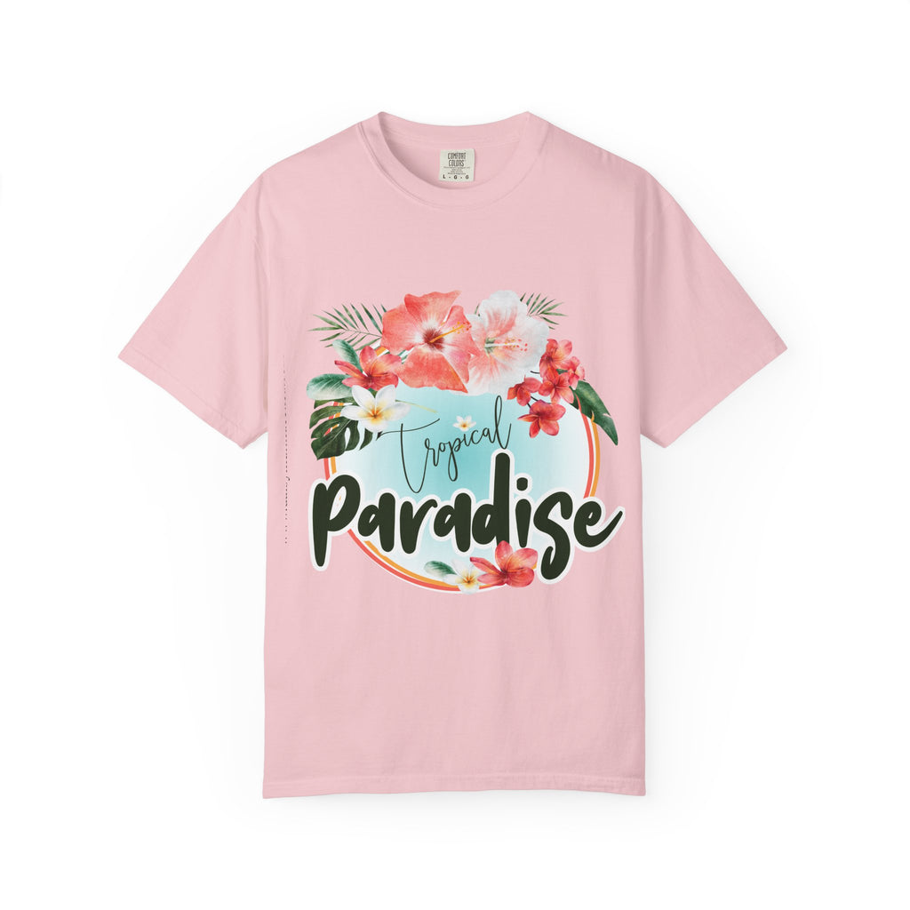 Tropical Paradise T-Shirt