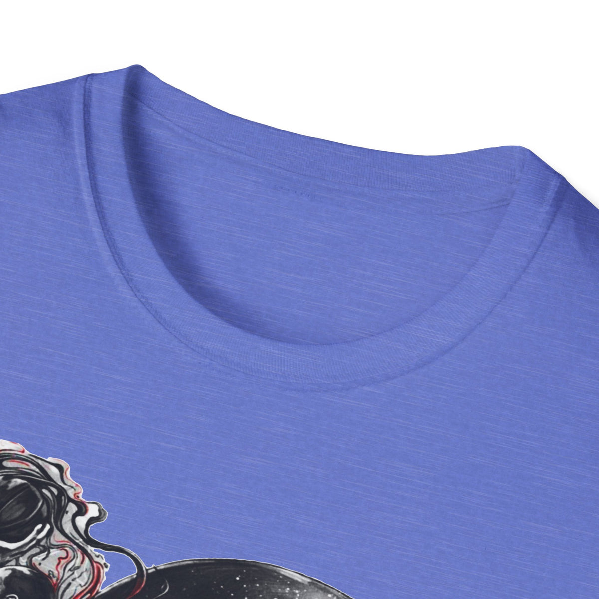 Michael Jordan Graphic T-Shirt - Sporty Style for Basketball Fans