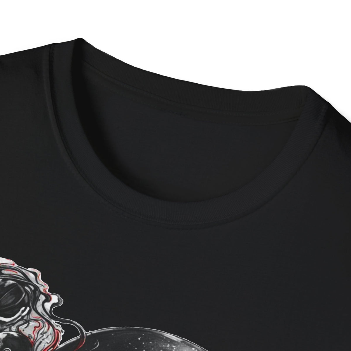 Michael Jordan Graphic T-Shirt - Sporty Style for Basketball Fans