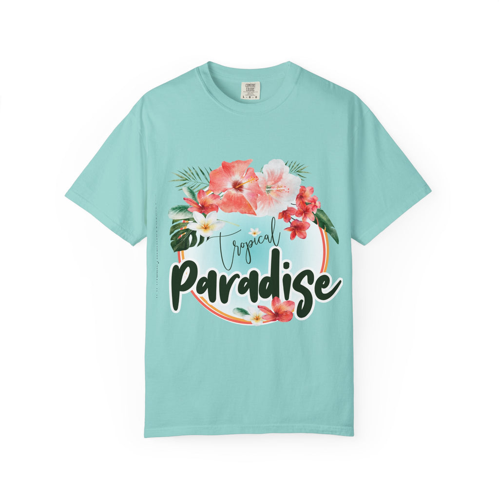 Tropical Paradise T-Shirt