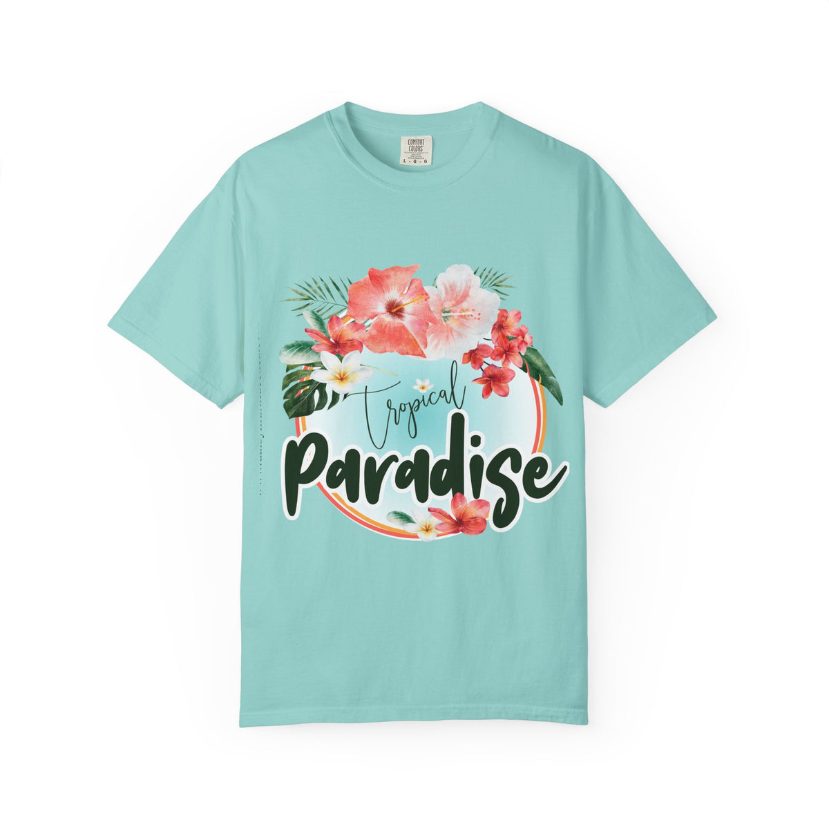 Tropical Paradise T-Shirt