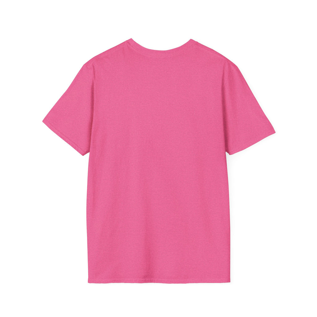 Michael Jordan Graphic T-Shirt - Sporty Style for Basketball Fans