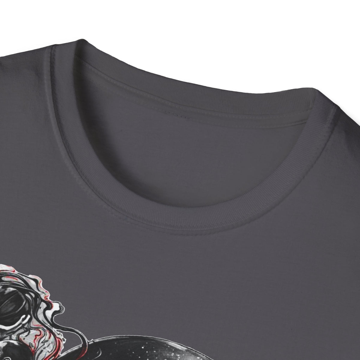 Michael Jordan Graphic T-Shirt - Sporty Style for Basketball Fans