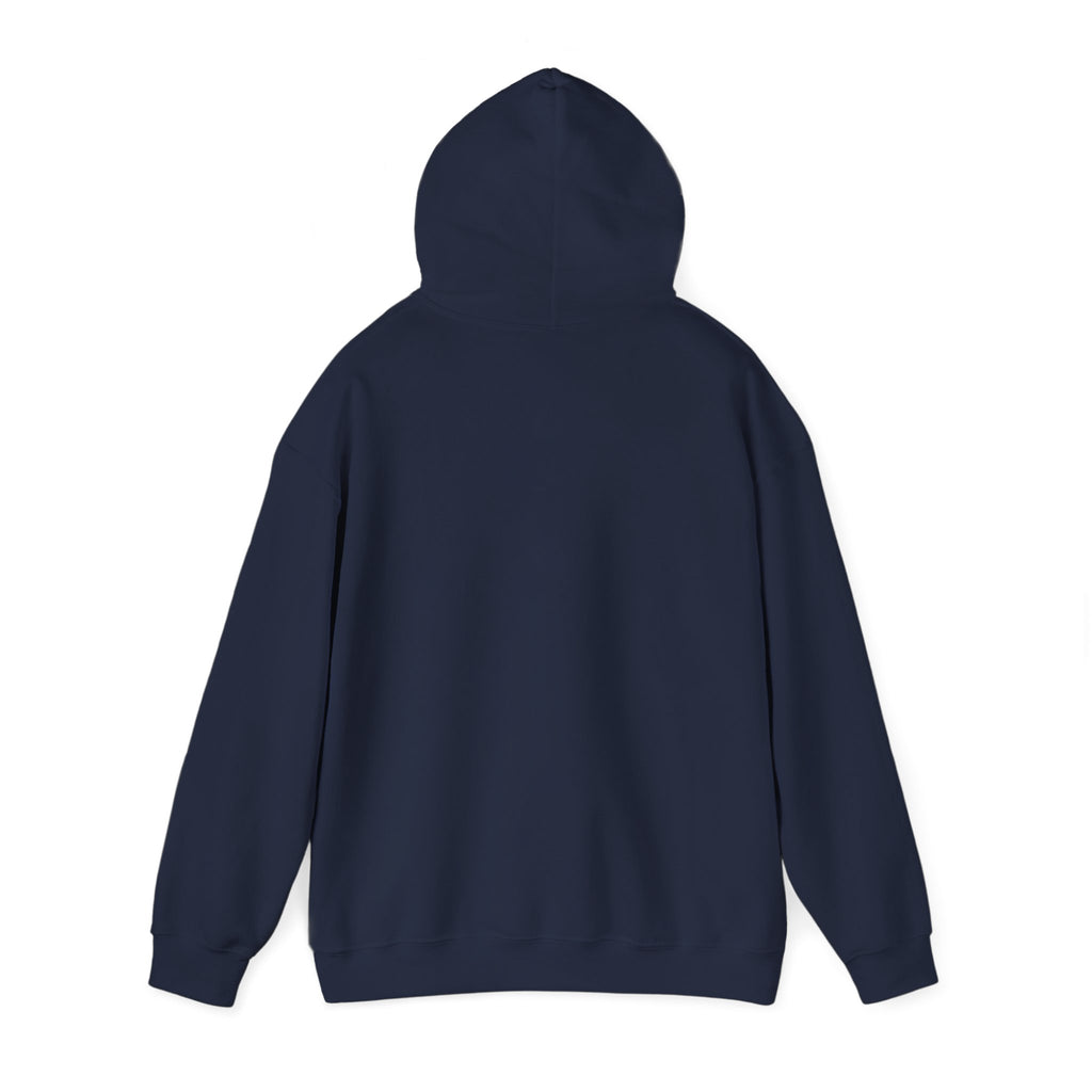 Stand for Dignity Hoodie | human dignity message, unity apparel