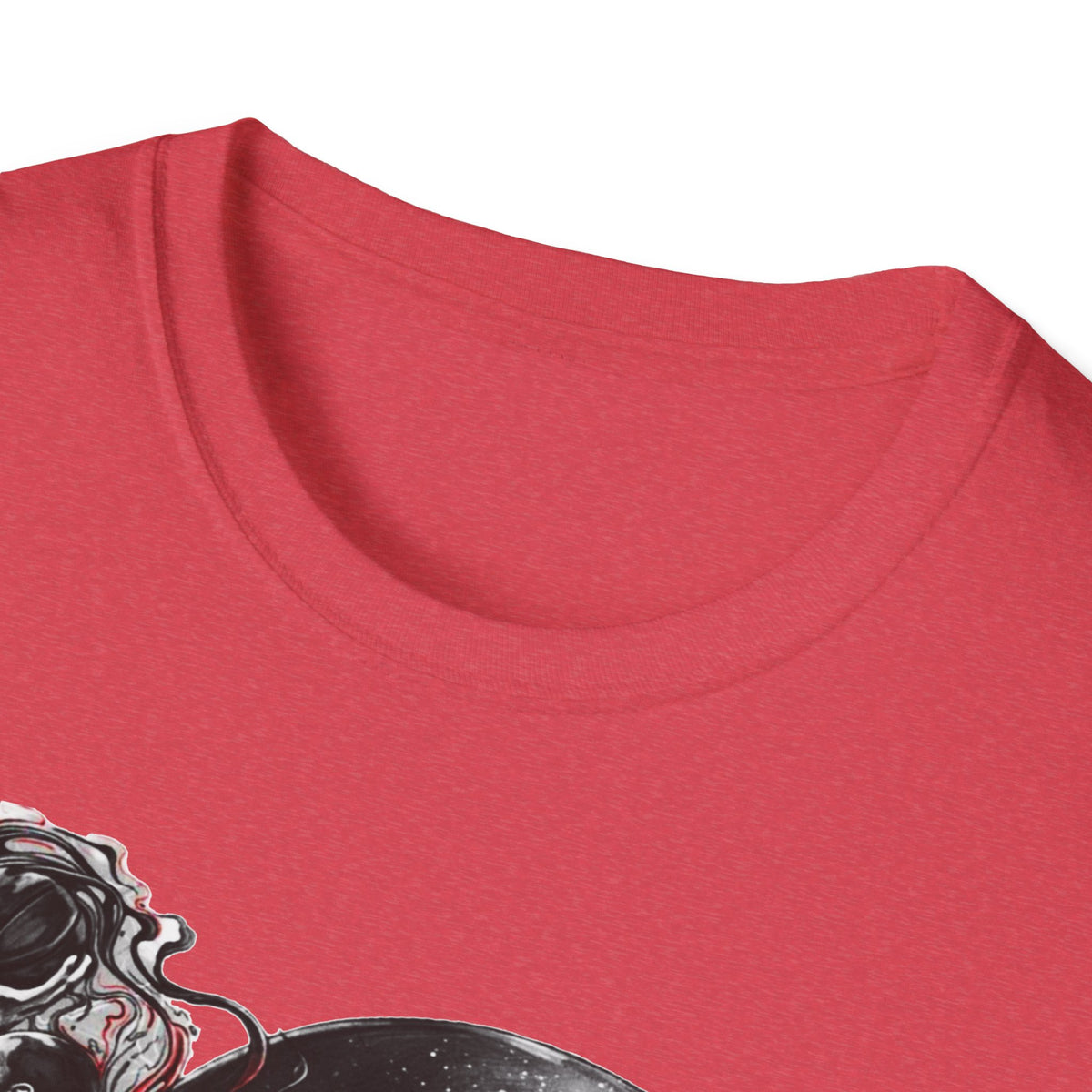 Michael Jordan Graphic T-Shirt - Sporty Style for Basketball Fans