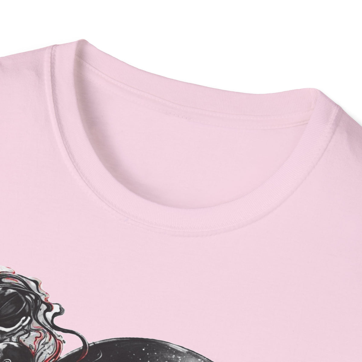 Michael Jordan Graphic T-Shirt - Sporty Style for Basketball Fans
