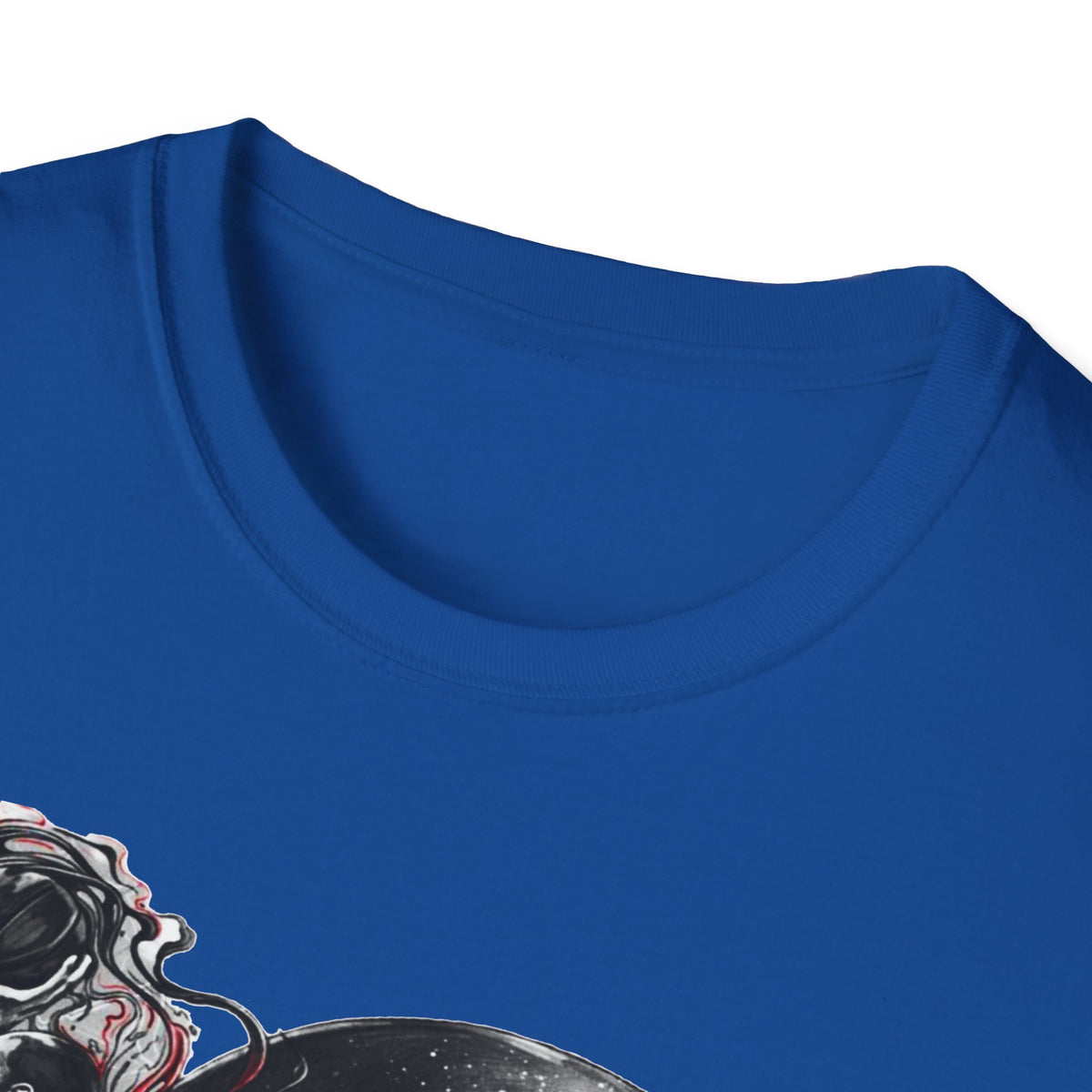 Michael Jordan Graphic T-Shirt - Sporty Style for Basketball Fans