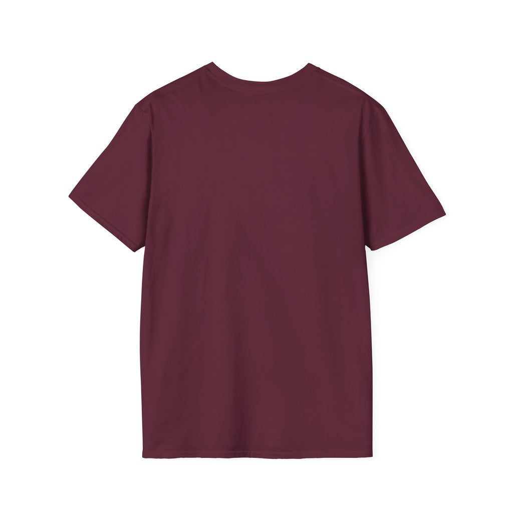Michael Jordan Graphic T-Shirt - Sporty Style for Basketball Fans