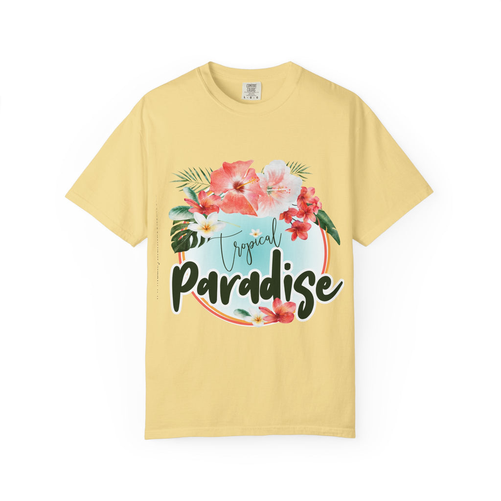Tropical Paradise T-Shirt