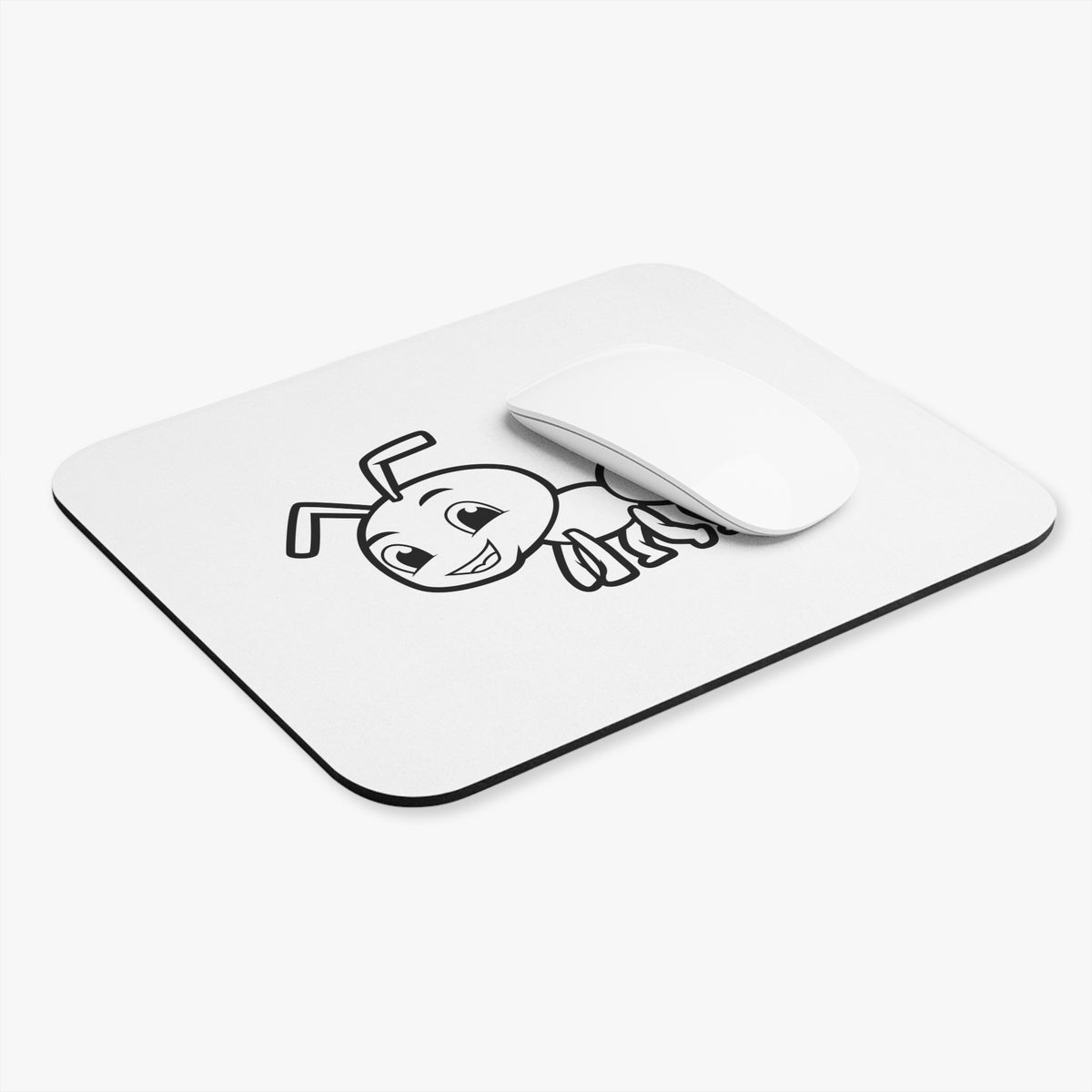Mouse Pad (Rectangle)