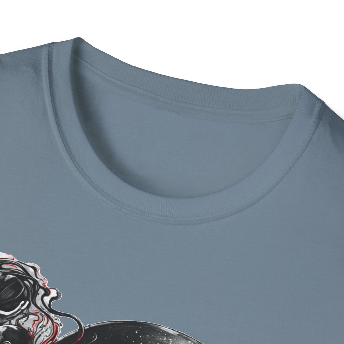 Michael Jordan Graphic T-Shirt - Sporty Style for Basketball Fans