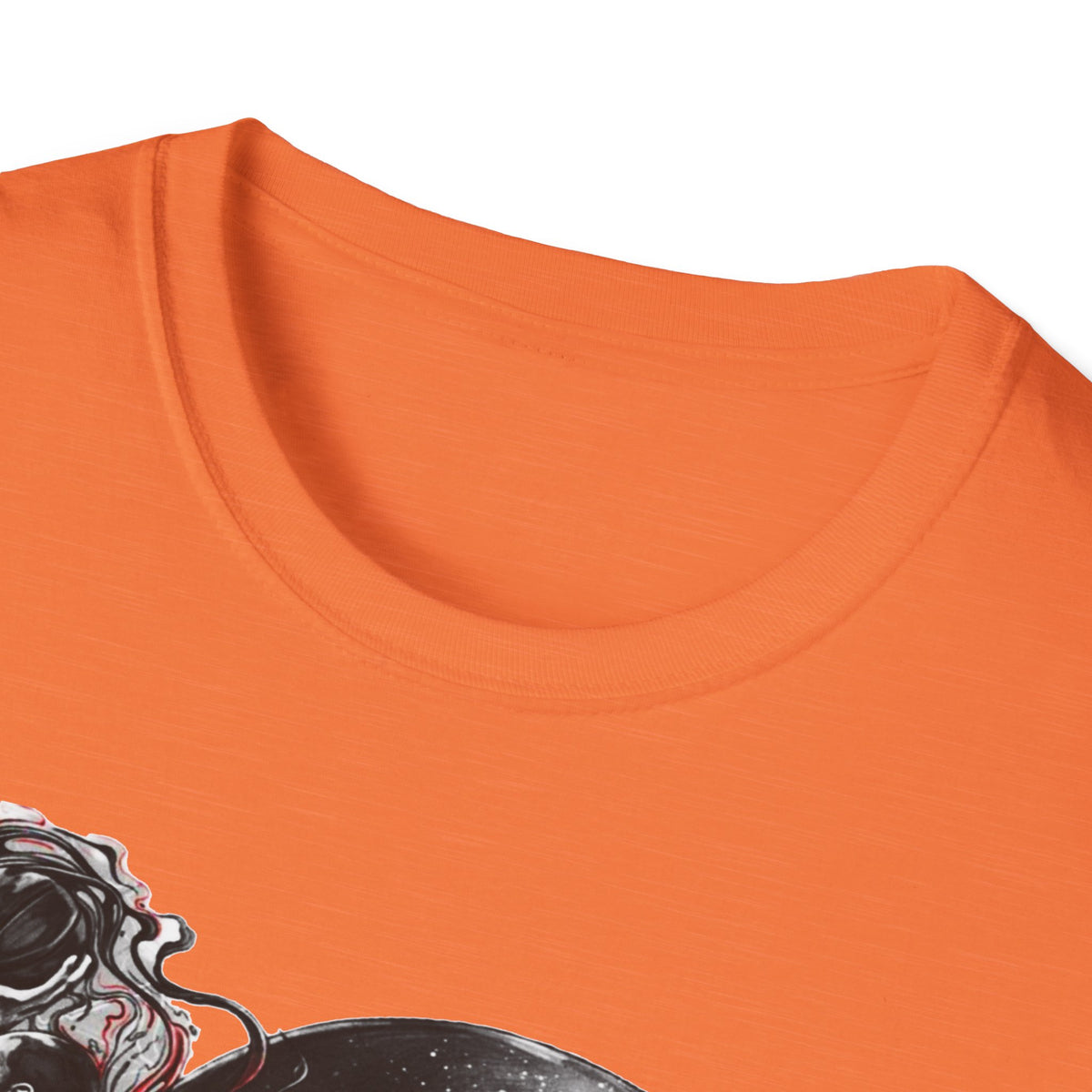 Michael Jordan Graphic T-Shirt - Sporty Style for Basketball Fans