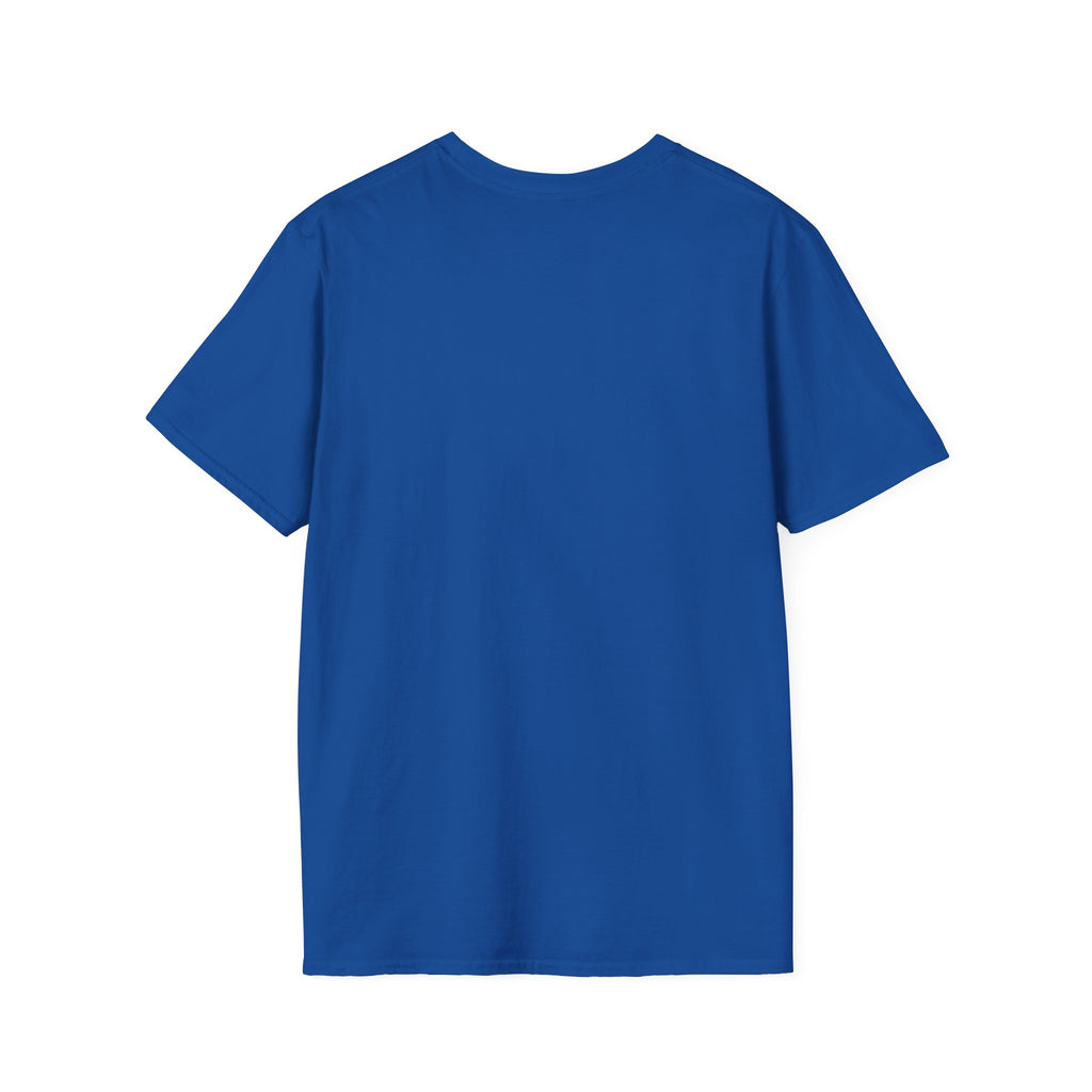 Michael Jordan Graphic T-Shirt - Sporty Style for Basketball Fans