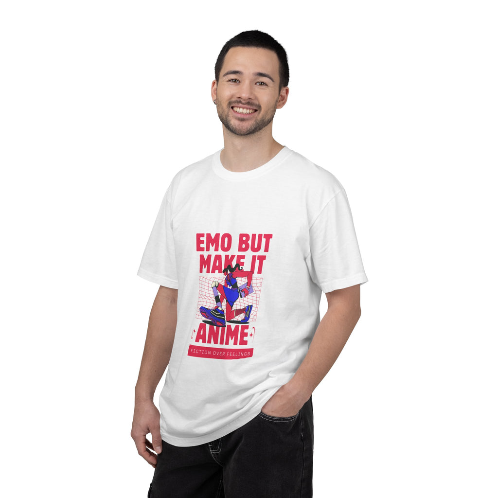 Emo But Make It Anime T-Shirt