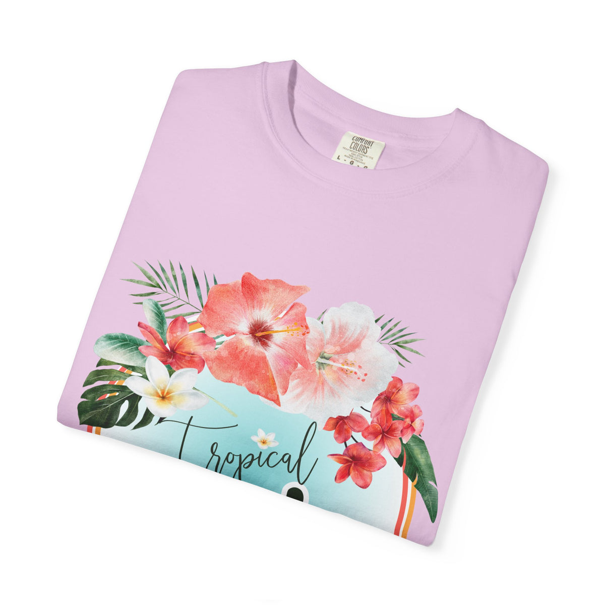 Tropical Paradise T-Shirt