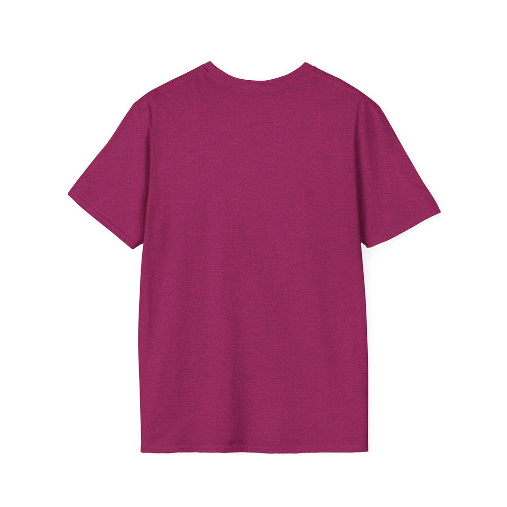 Michael Jordan Graphic T-Shirt - Sporty Style for Basketball Fans