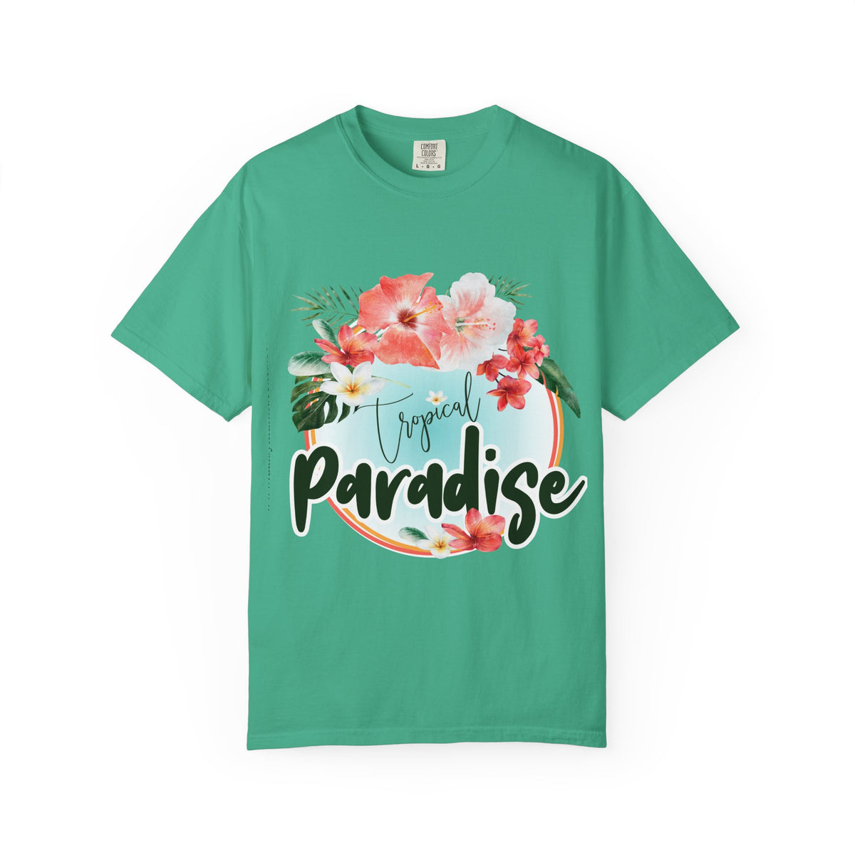 Tropical Paradise T-Shirt