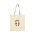 Game Day Snack Logistics Tote | Game Day Blueprint, Dip Strategist