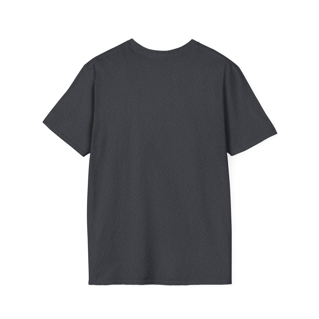 Michael Jordan Graphic T-Shirt - Sporty Style for Basketball Fans
