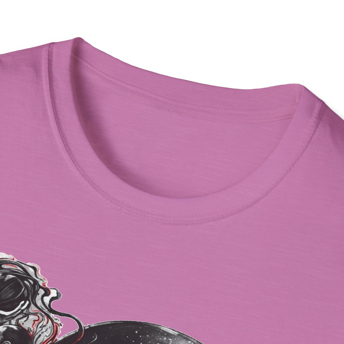 Michael Jordan Graphic T-Shirt - Sporty Style for Basketball Fans