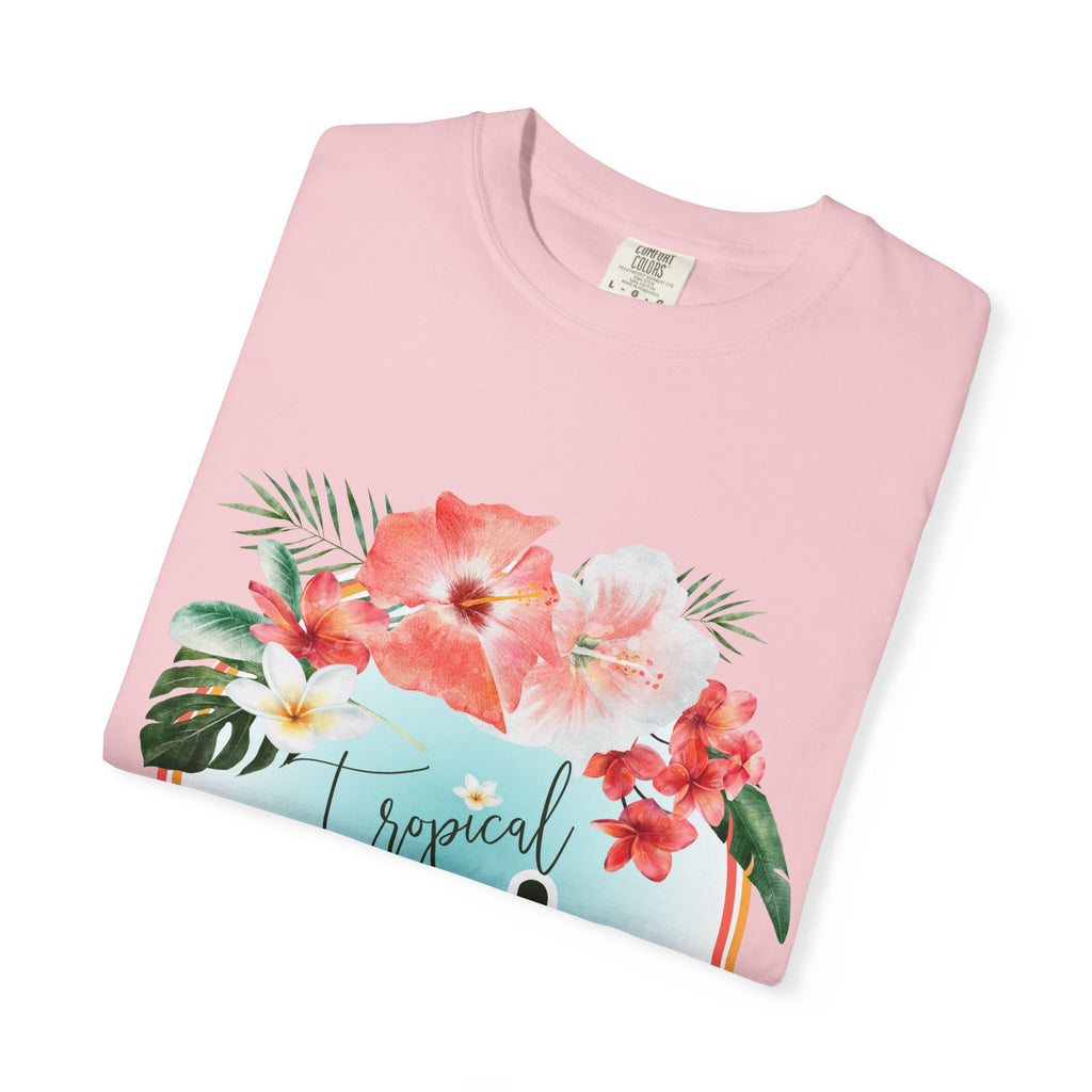 Tropical Paradise T-Shirt