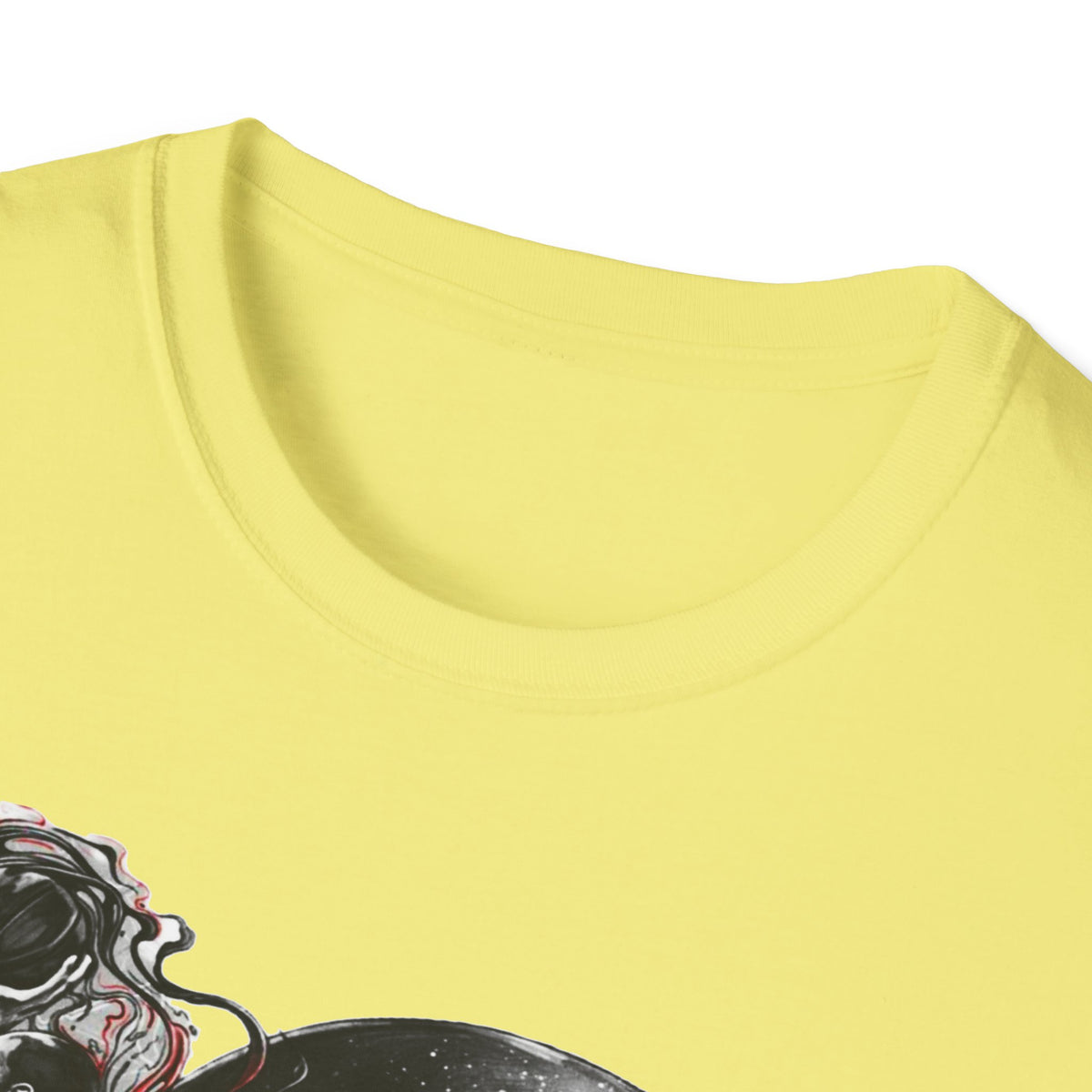 Michael Jordan Graphic T-Shirt - Sporty Style for Basketball Fans