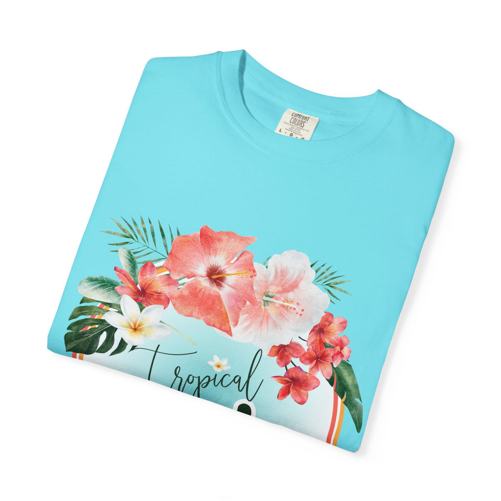 Tropical Paradise T-Shirt