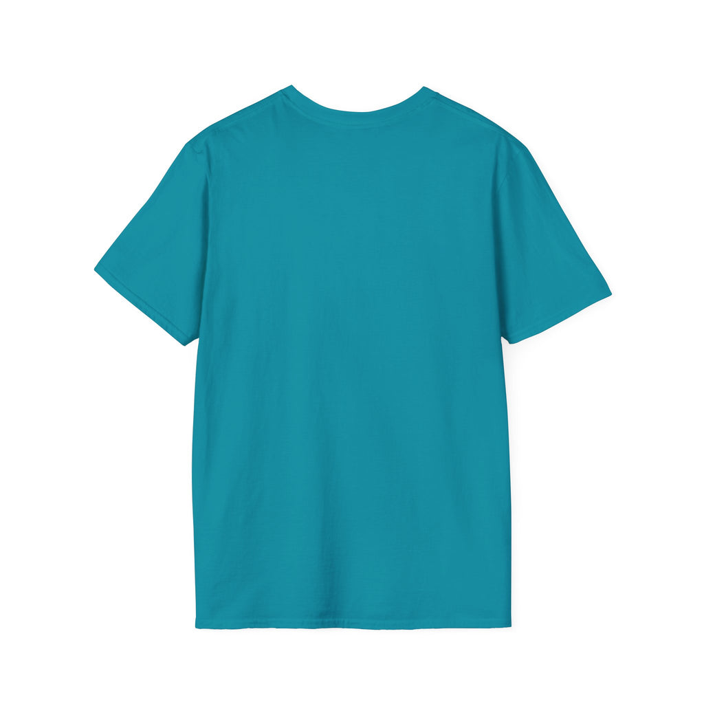 Michael Jordan Graphic T-Shirt - Sporty Style for Basketball Fans
