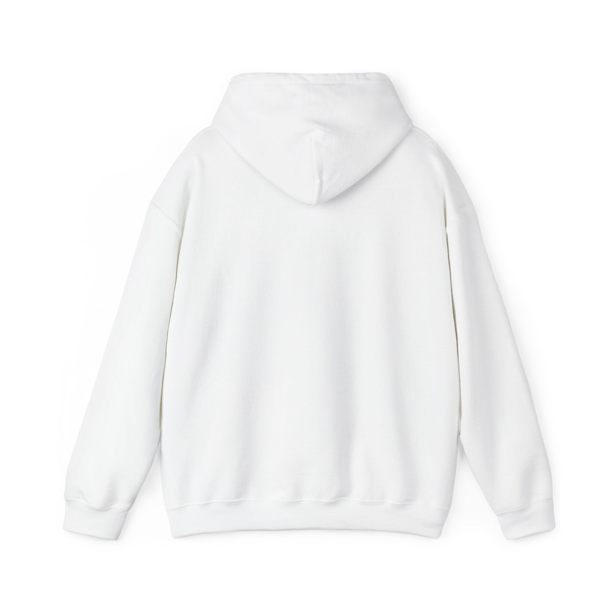 Streetwear Bear Graphic Hoodie | Urban Train Station Illustration