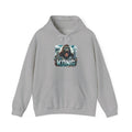 KONG Roaring Gorilla Hoodie — Graphic Ape Sweatshirt