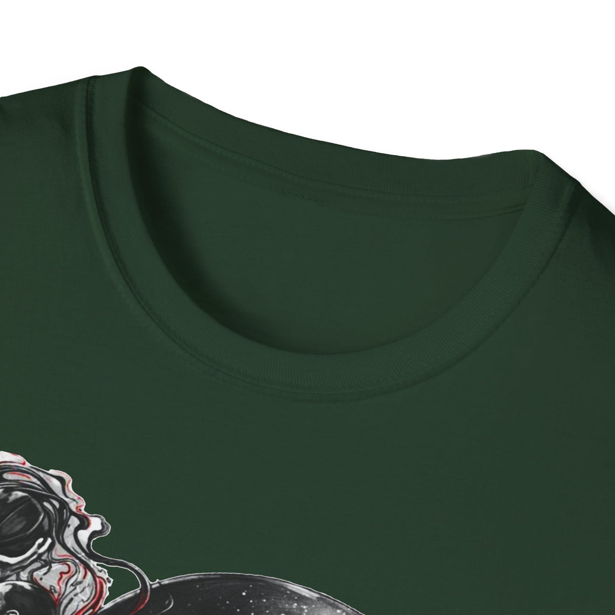 Michael Jordan Graphic T-Shirt - Sporty Style for Basketball Fans