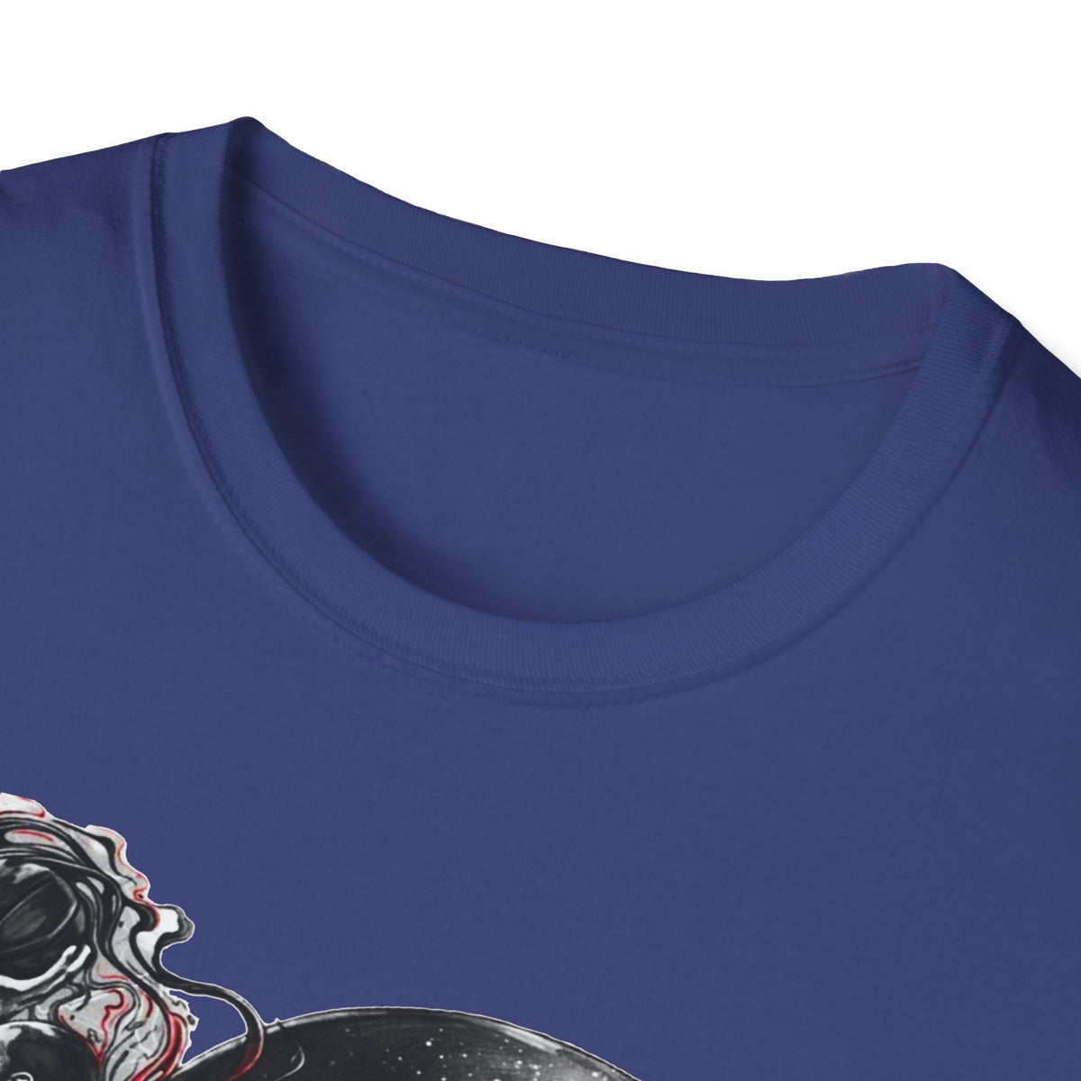 Michael Jordan Graphic T-Shirt - Sporty Style for Basketball Fans