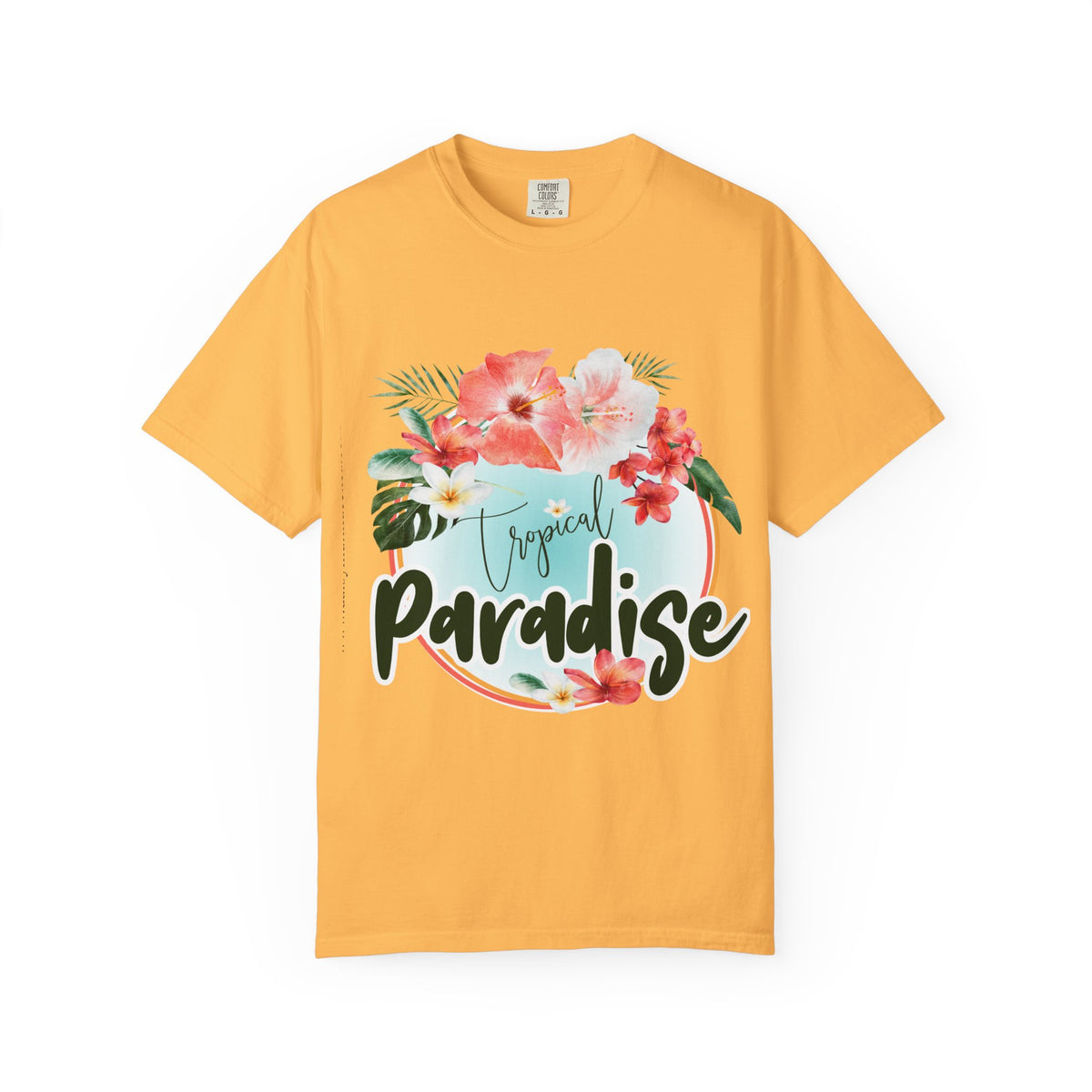 Tropical Paradise T-Shirt