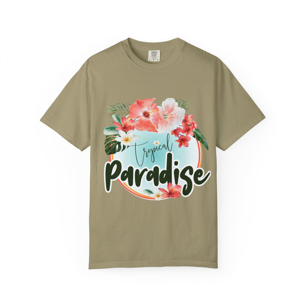 Tropical Paradise T-Shirt