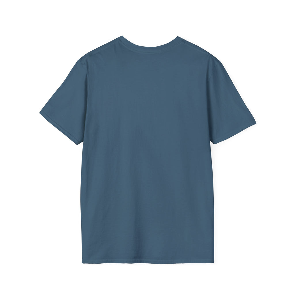 Michael Jordan Graphic T-Shirt - Sporty Style for Basketball Fans