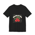 Cherries on Top Tee | Cherry Design Shirt, Retro Kawaii Fruit Graphic