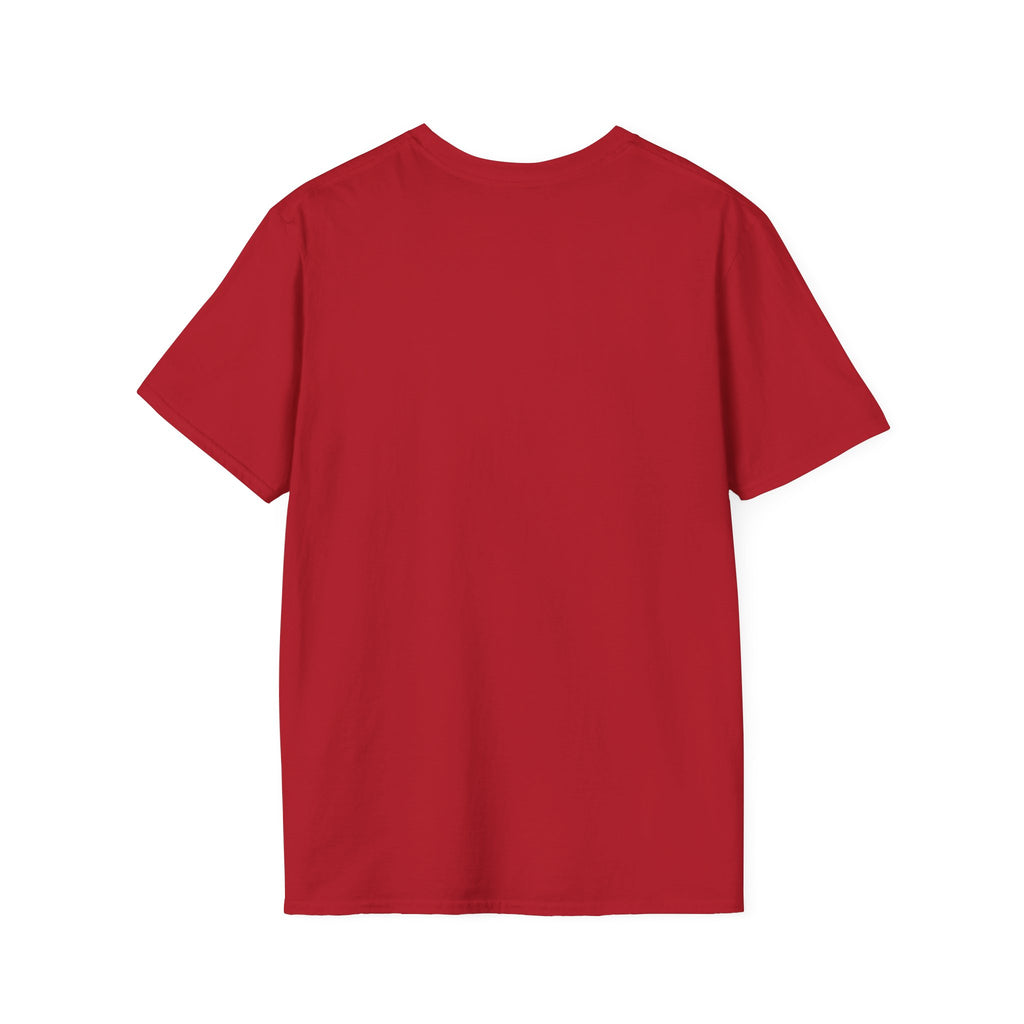 Michael Jordan Graphic T-Shirt - Sporty Style for Basketball Fans