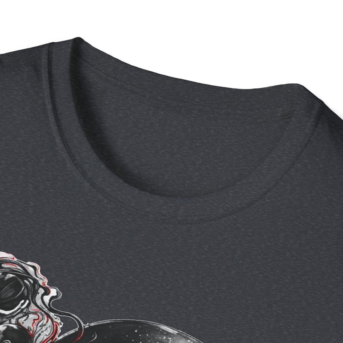 Michael Jordan Graphic T-Shirt - Sporty Style for Basketball Fans