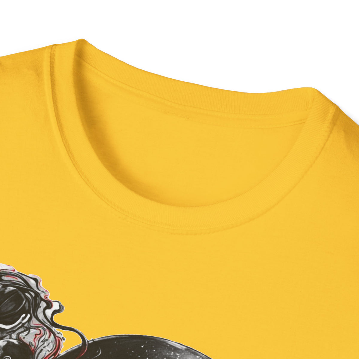 Michael Jordan Graphic T-Shirt - Sporty Style for Basketball Fans