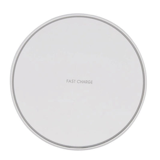 60W Wireless Charger Pad for iPhone & Samsung Phones